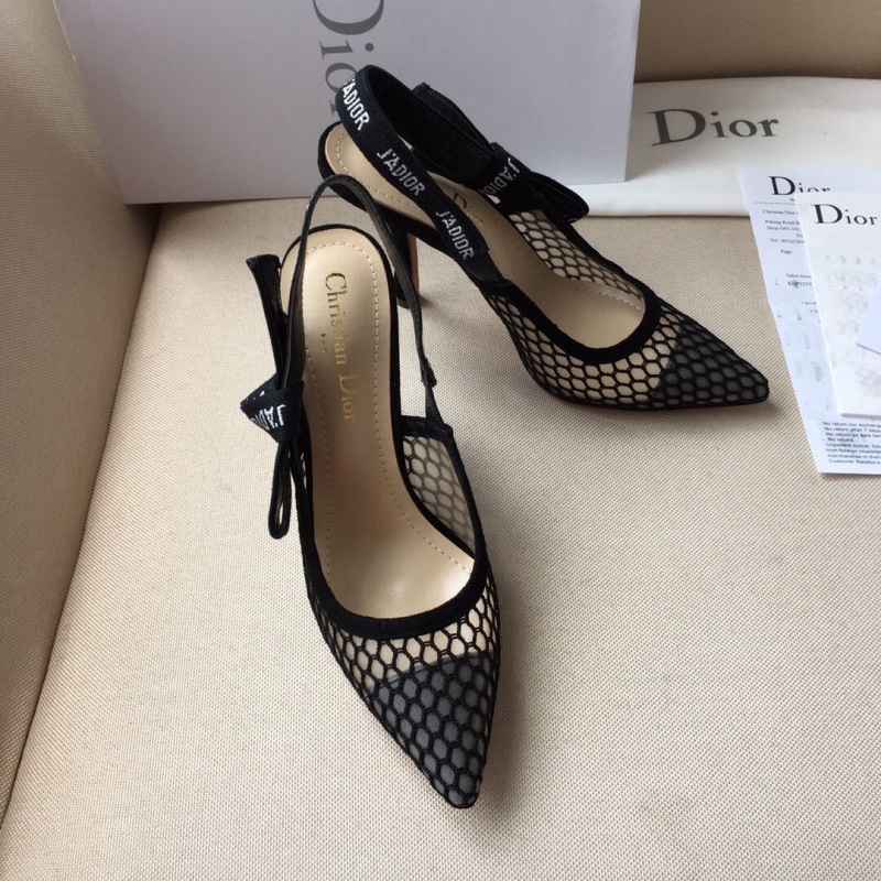 Christian Dior High Heels